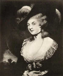 Fru Mary Robinson